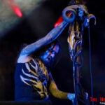 The Rock Circus 2023: Finntroll